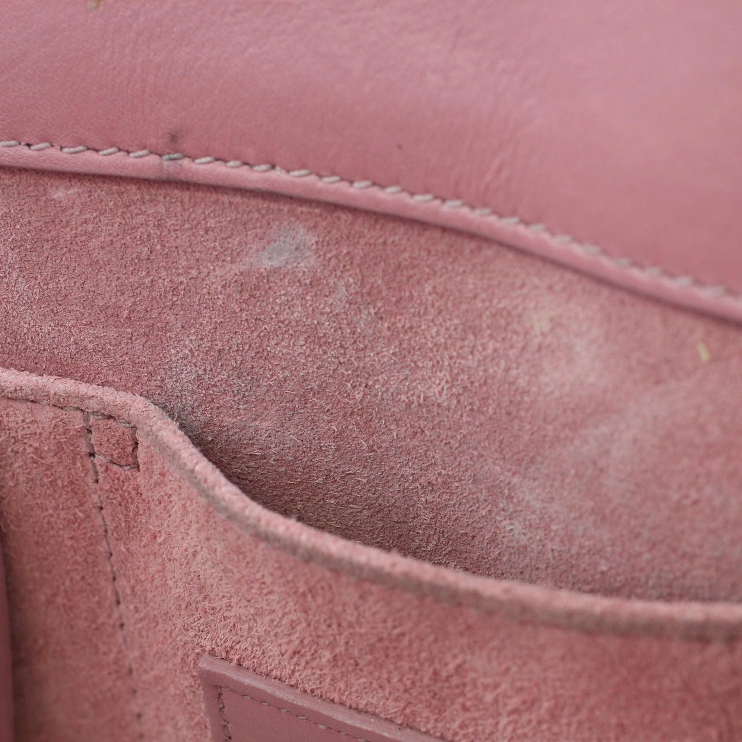 Saint Laurent Classic Sac De Jour Nano