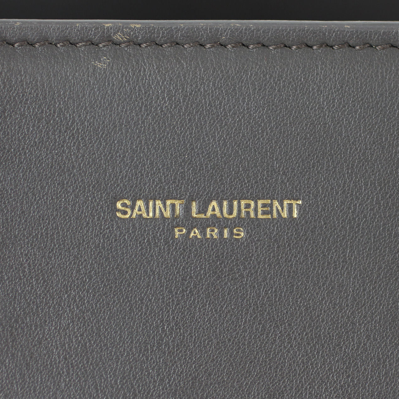 Saint Laurent Classic Sac De Jour Small