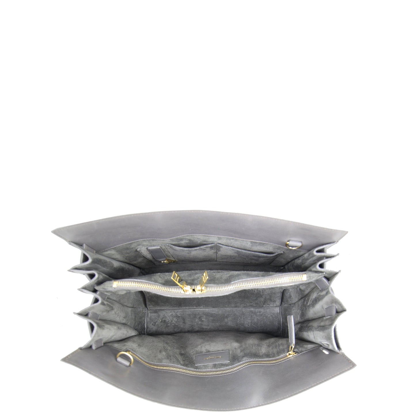 Saint Laurent Classic Sac De Jour Small
