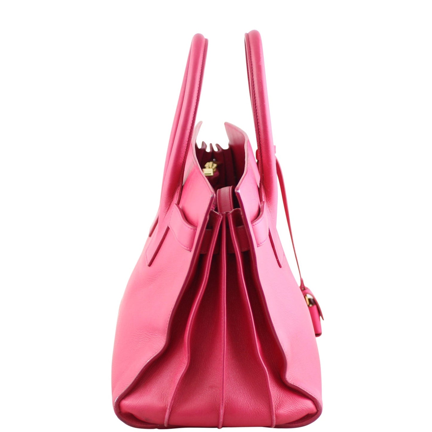 Saint Laurent Classic Sac De Jour Small
