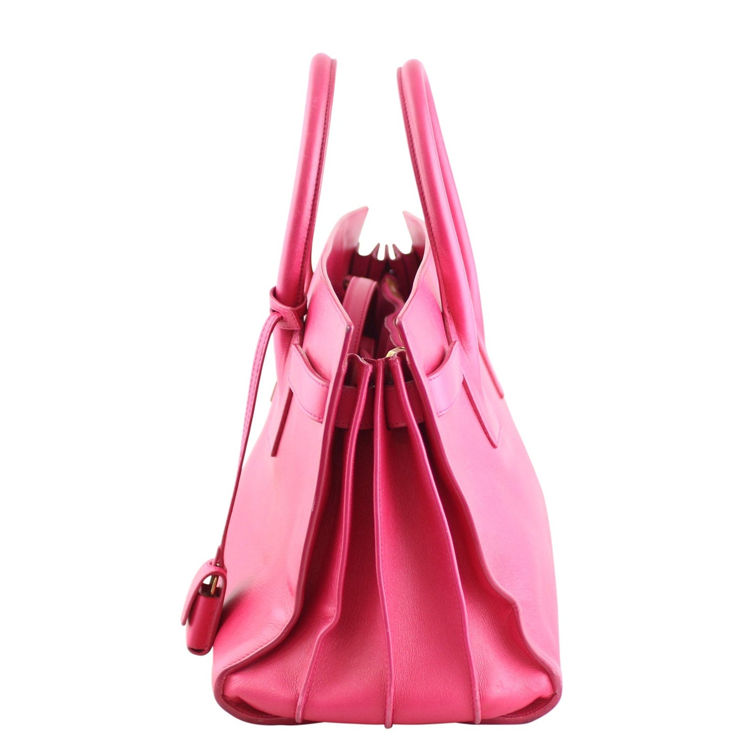 Saint Laurent Classic Sac De Jour Small