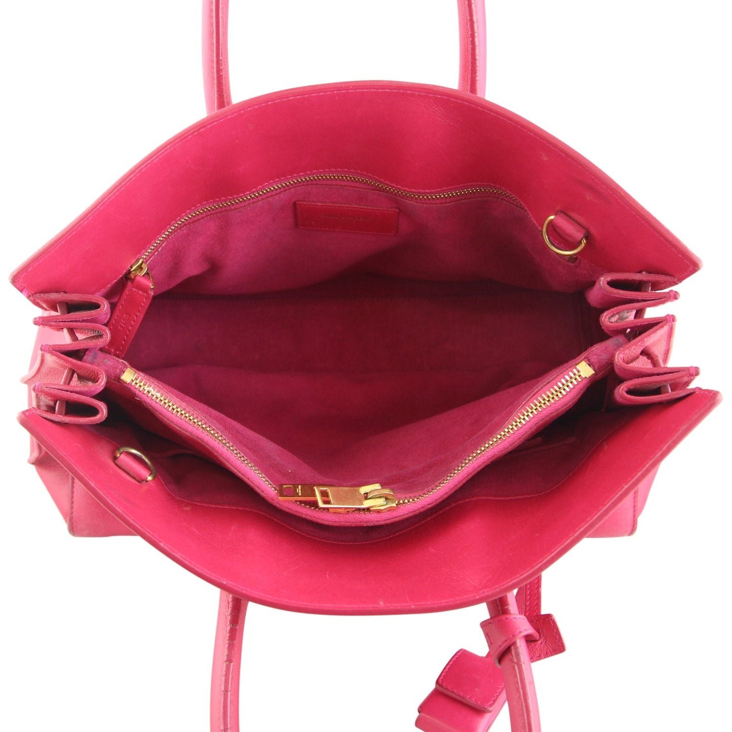 Saint Laurent Classic Sac De Jour Small