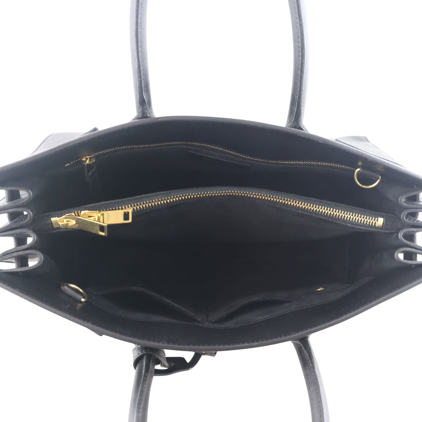 Saint Laurent Classic Sac de Jour Small