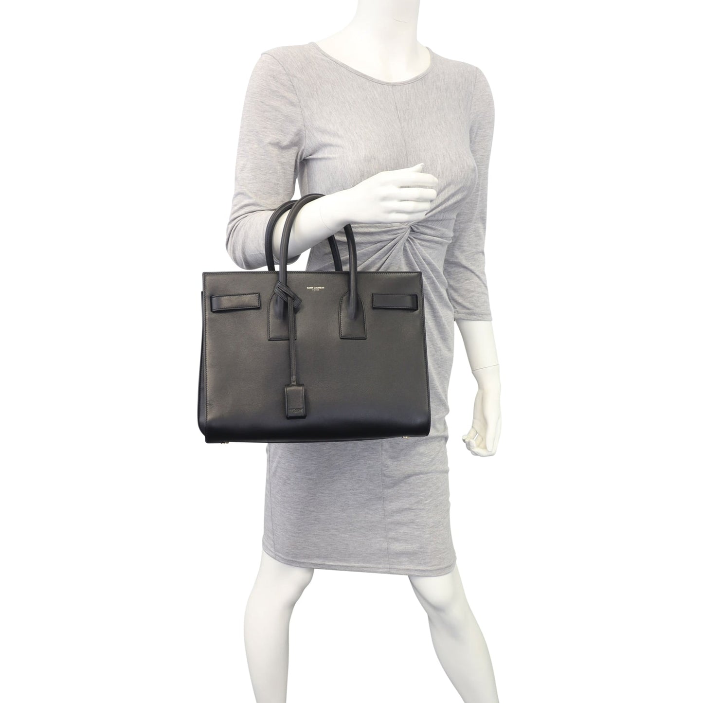 Saint Laurent Classic Sac de Jour Small