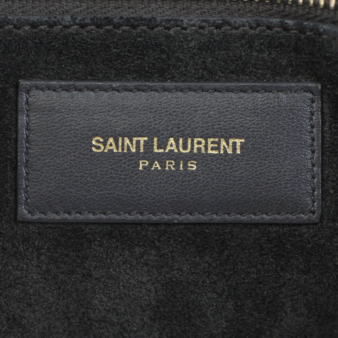 Saint Laurent Classic Sac De Jour Small