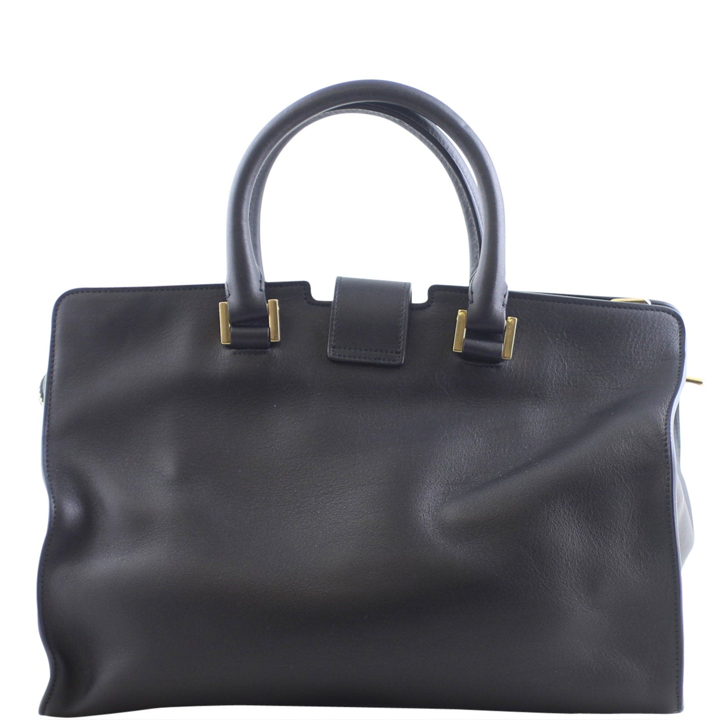 Saint Laurent Classic Y Cabas Small