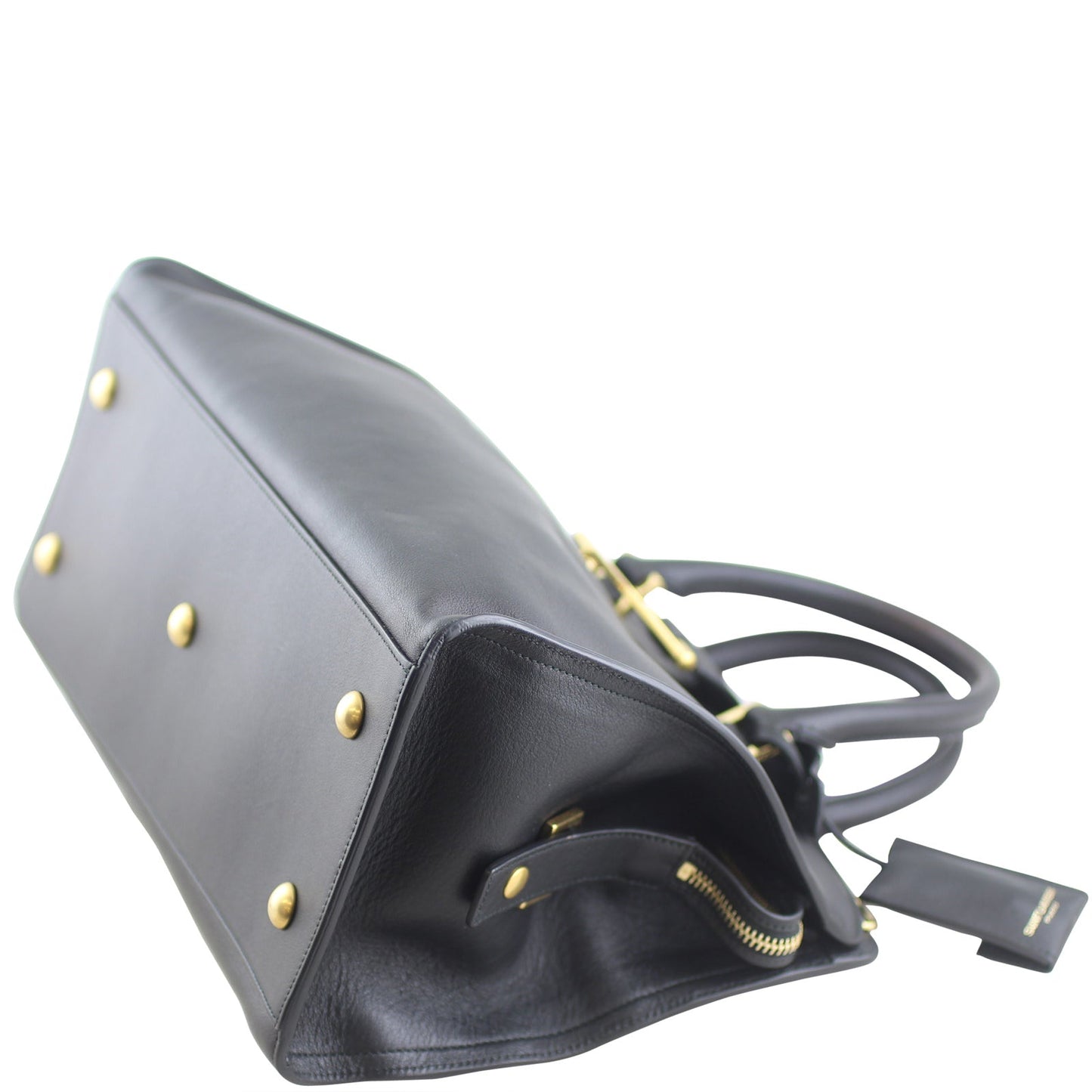 Saint Laurent Classic Y Cabas Small