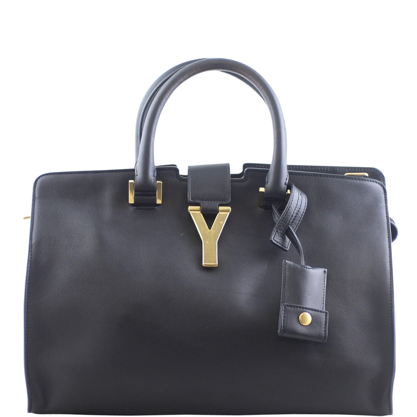 Saint Laurent Classic Y Cabas Small