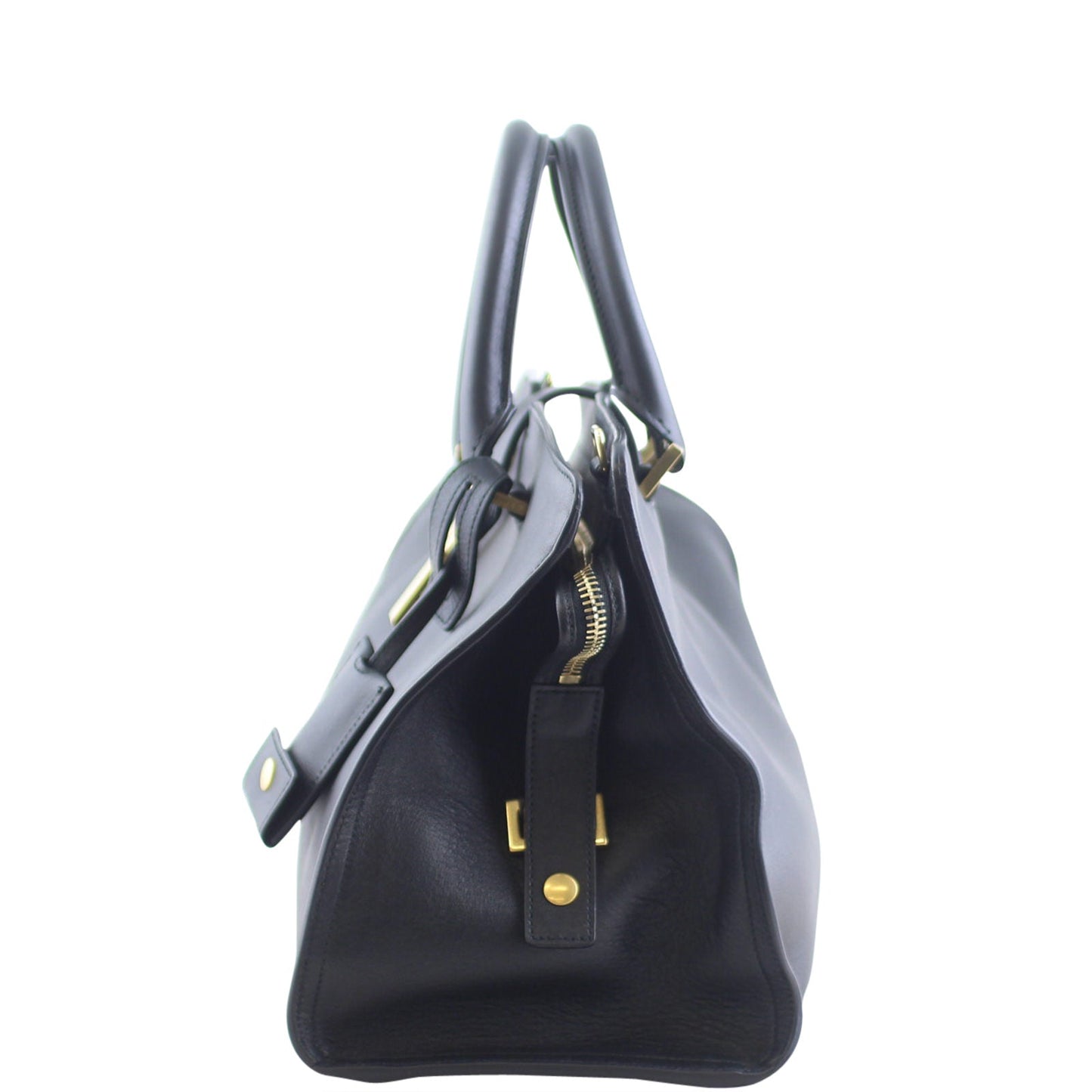 Saint Laurent Classic Y Cabas Small