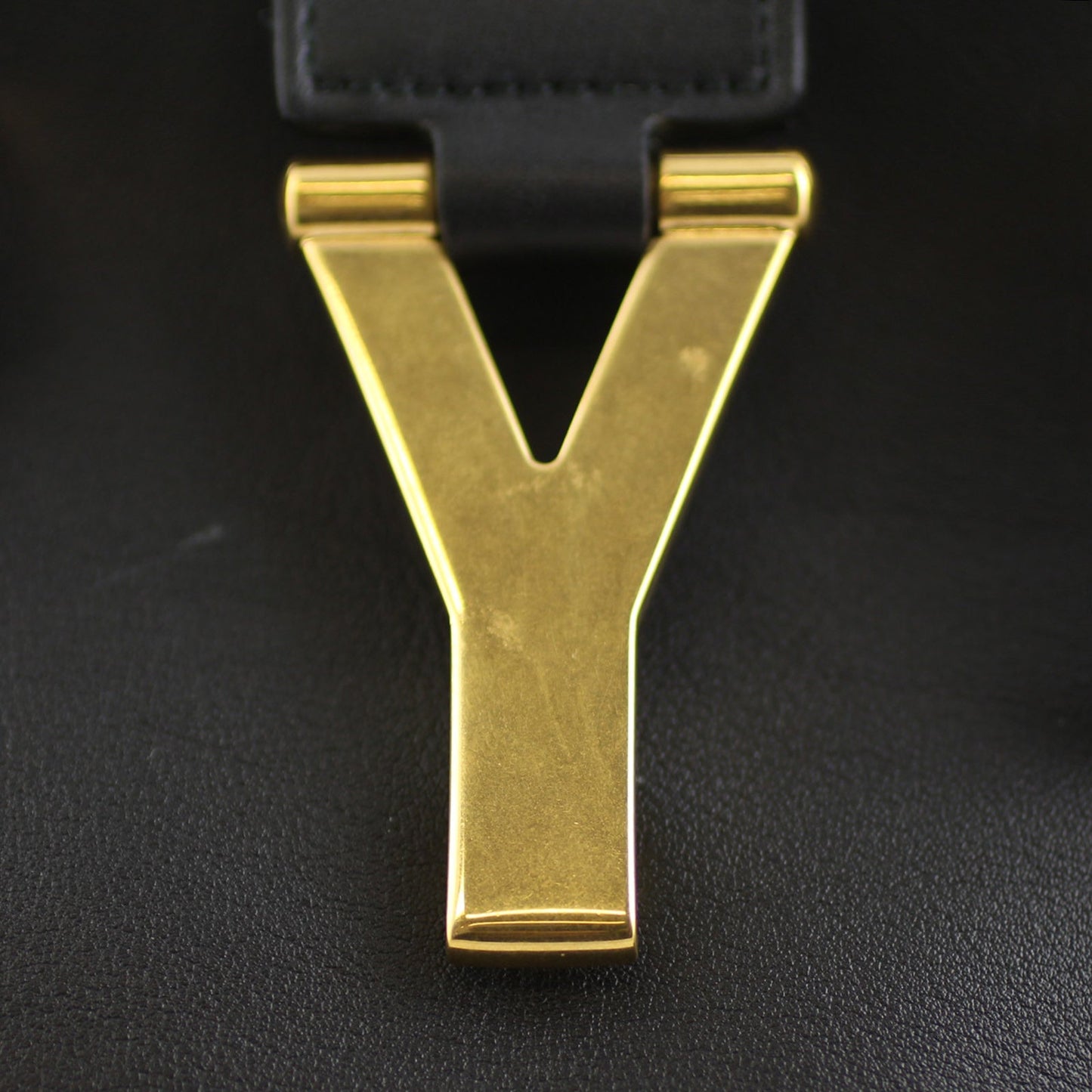 Saint Laurent Classic Y Cabas Small