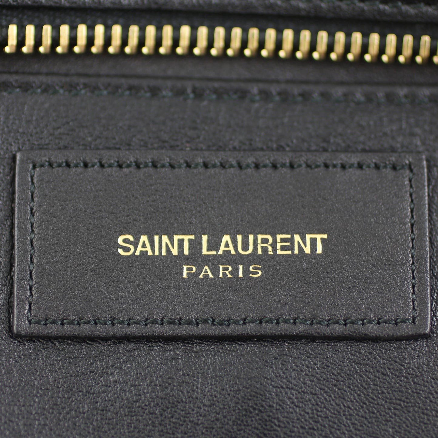 Saint Laurent Classic Y Cabas Small