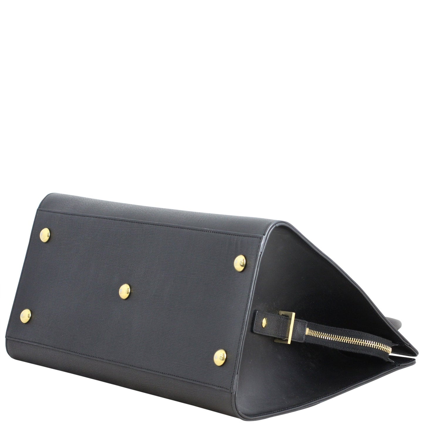 Saint Laurent Classic Medium Y Cabas