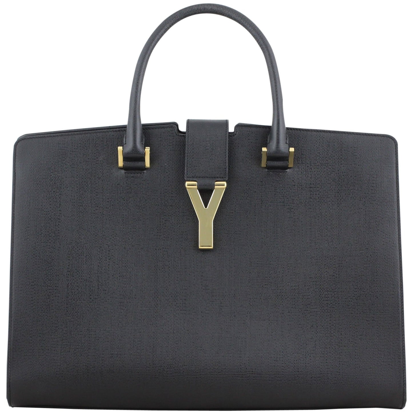 Saint Laurent Classic Medium Y Cabas
