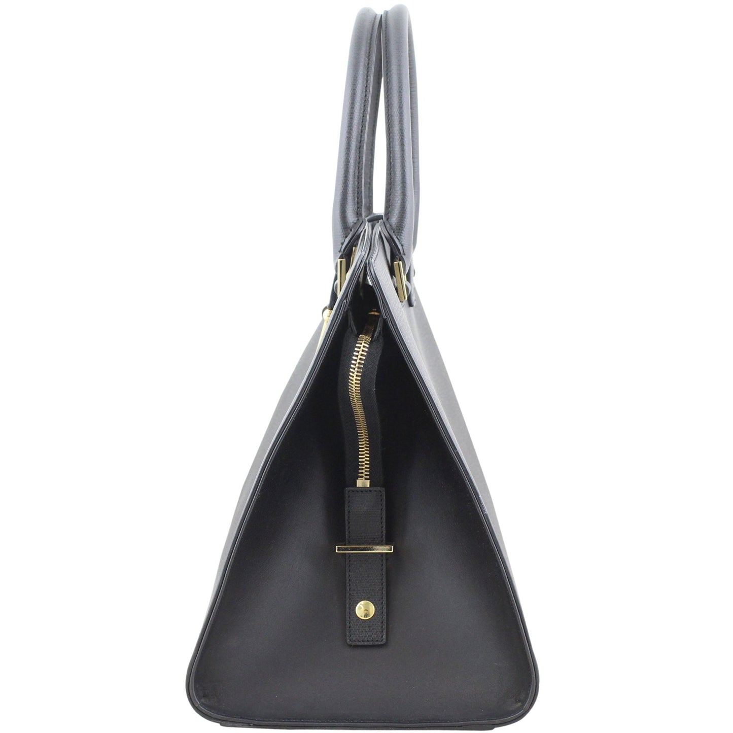 Saint Laurent Classic Medium Y Cabas