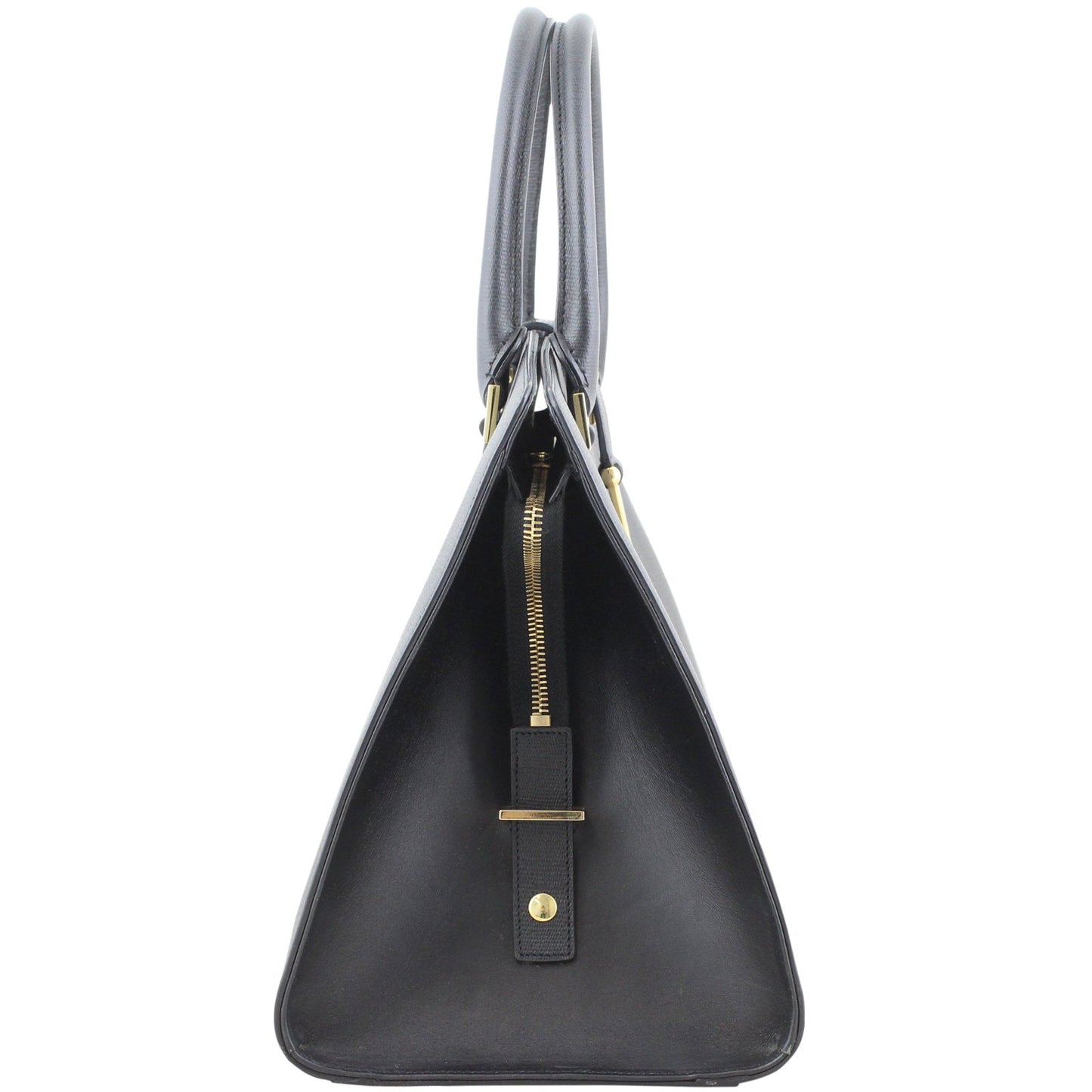 Saint Laurent Classic Medium Y Cabas