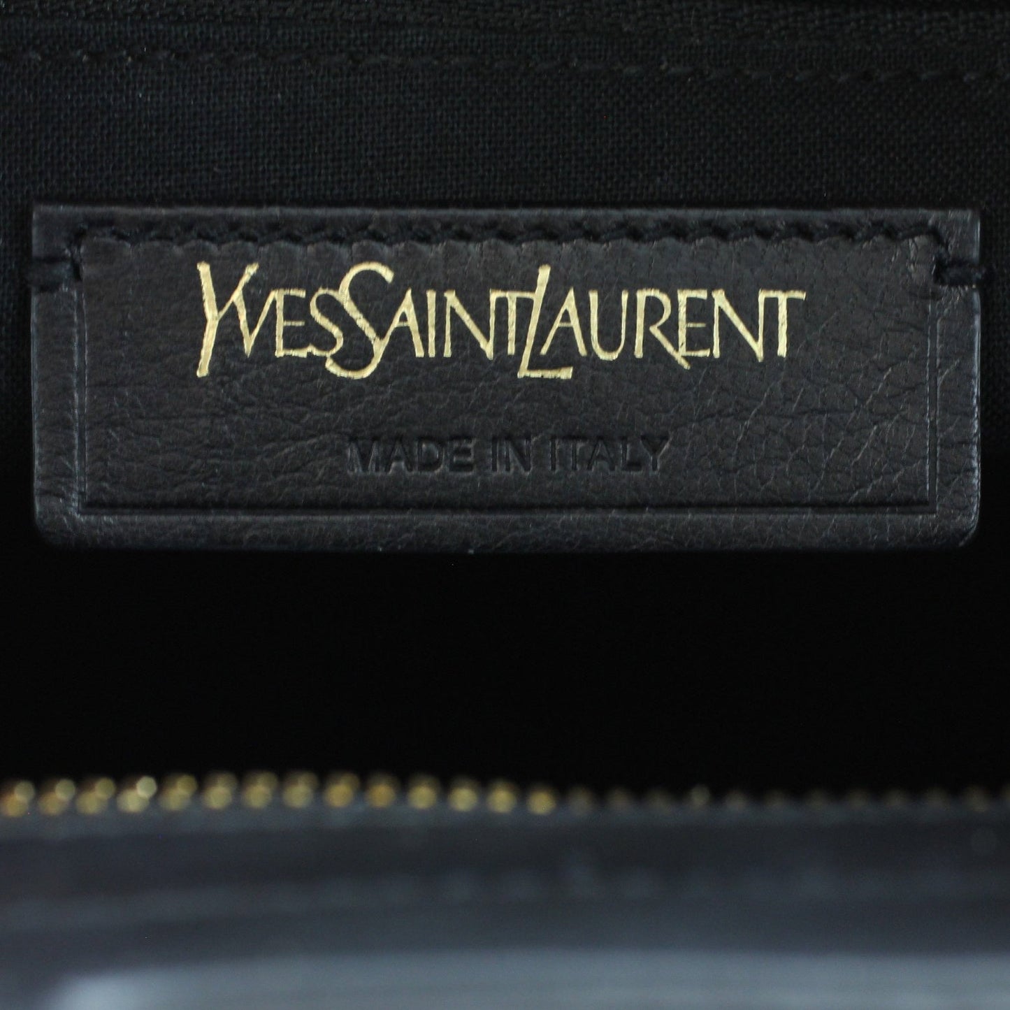 Saint Laurent Classic Medium Y Cabas