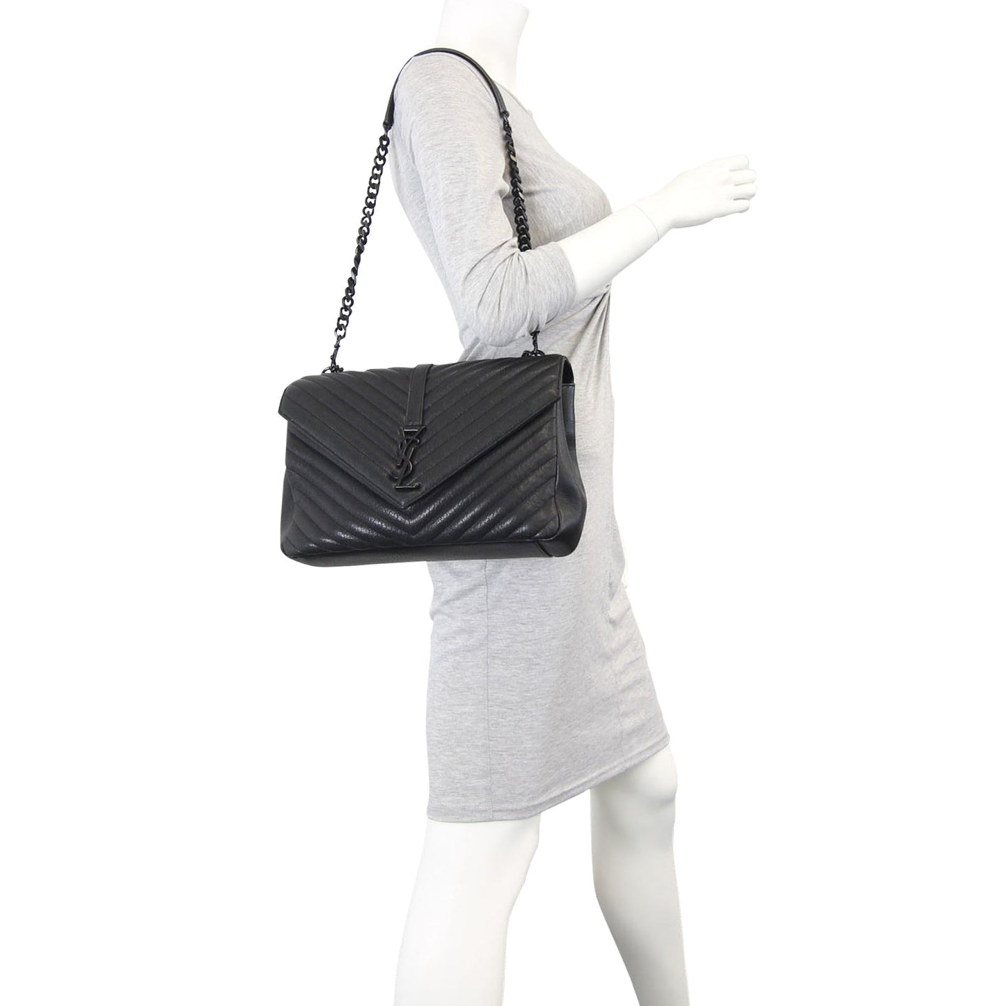 Saint Laurent College Large