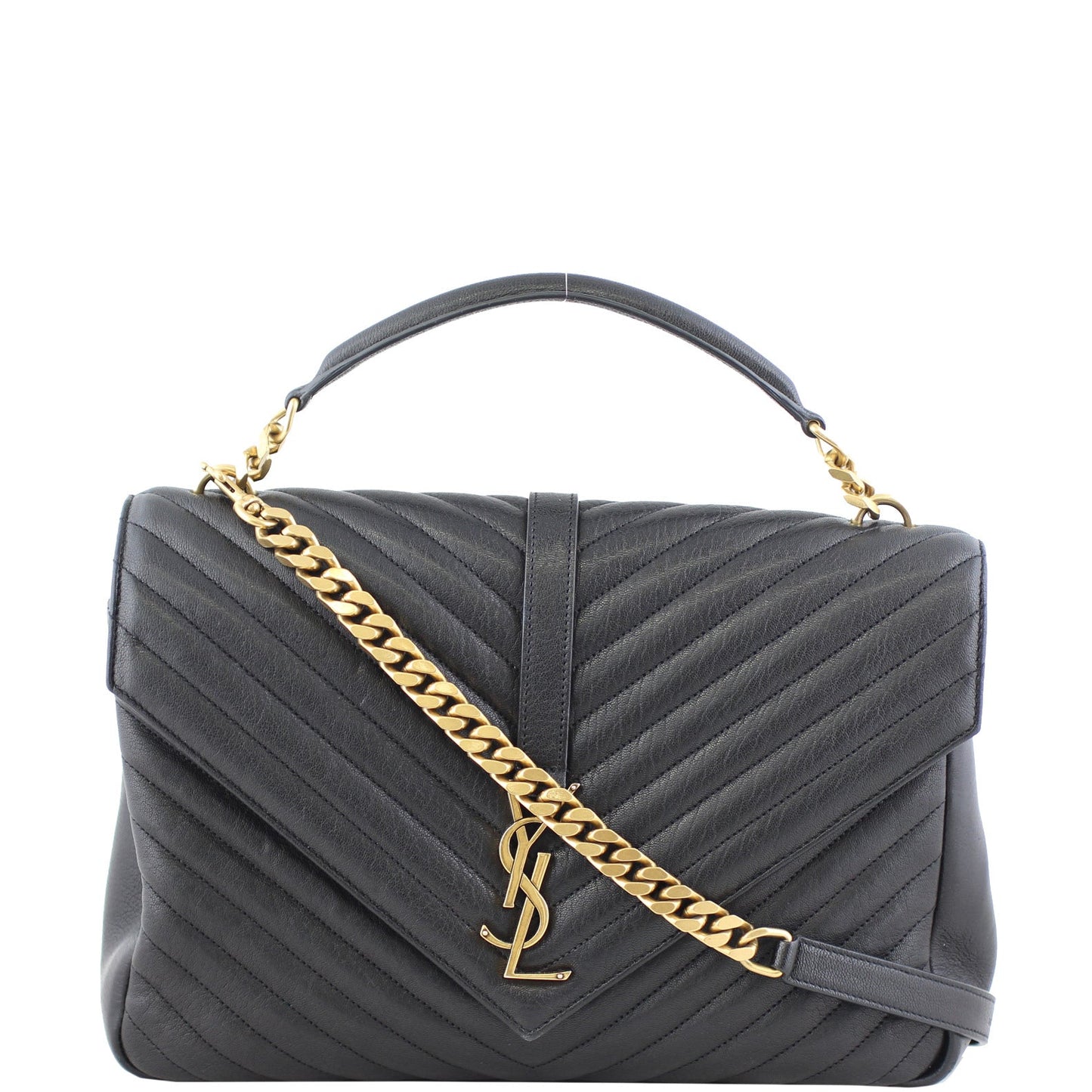 Saint Laurent College Large