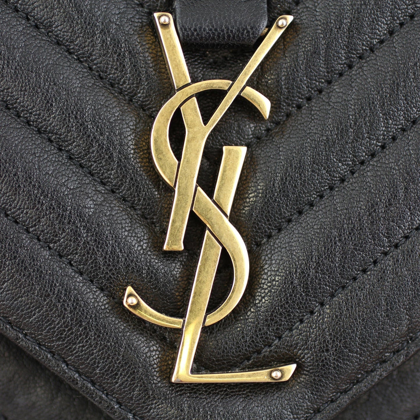 Saint Laurent College Large