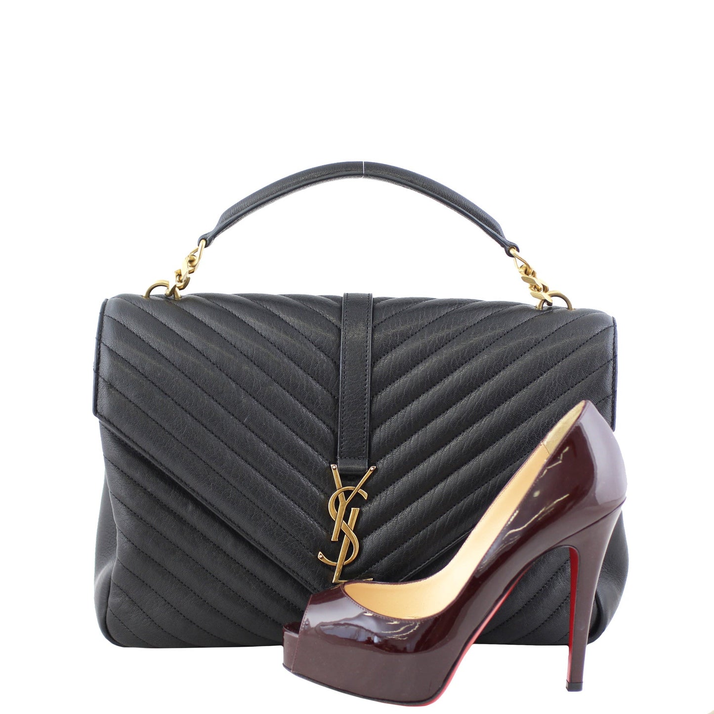 Saint Laurent College Large