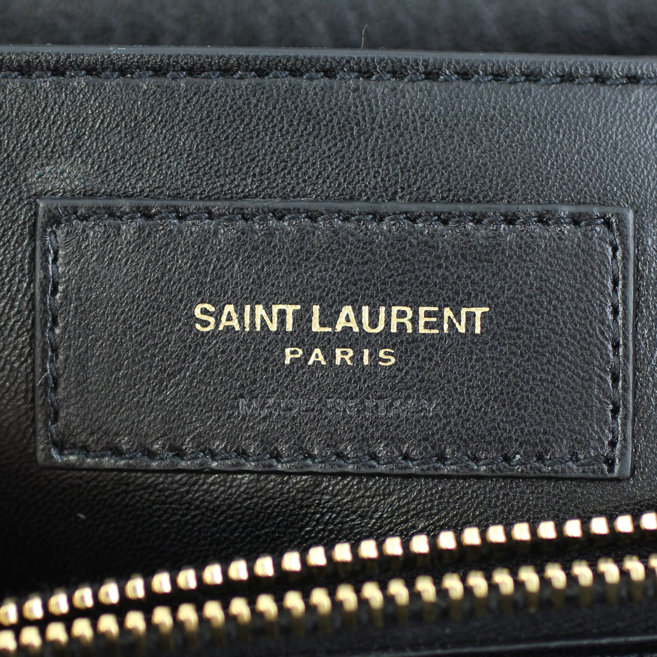 Saint Laurent College Large
