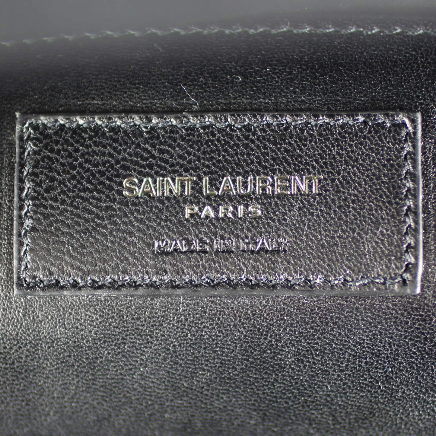 Saint Laurent College Large