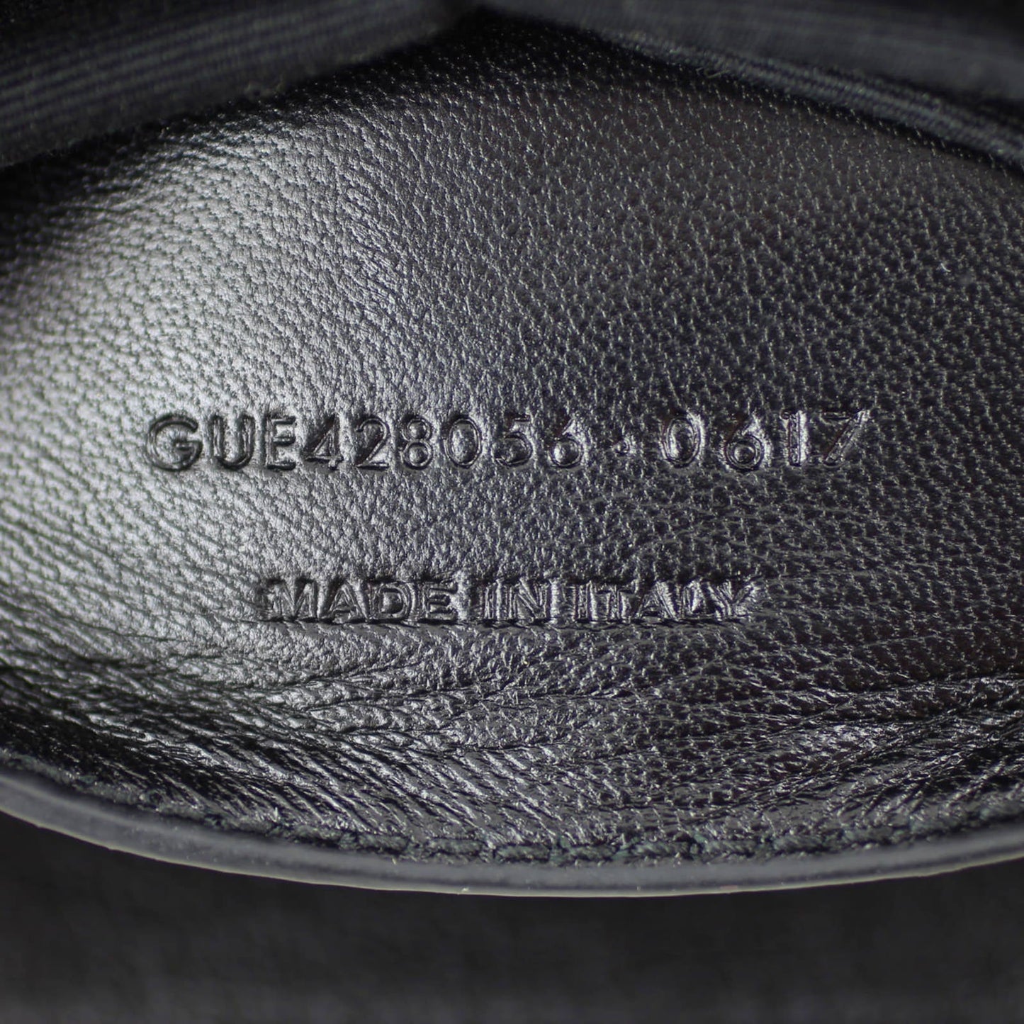 Saint Laurent College Medium