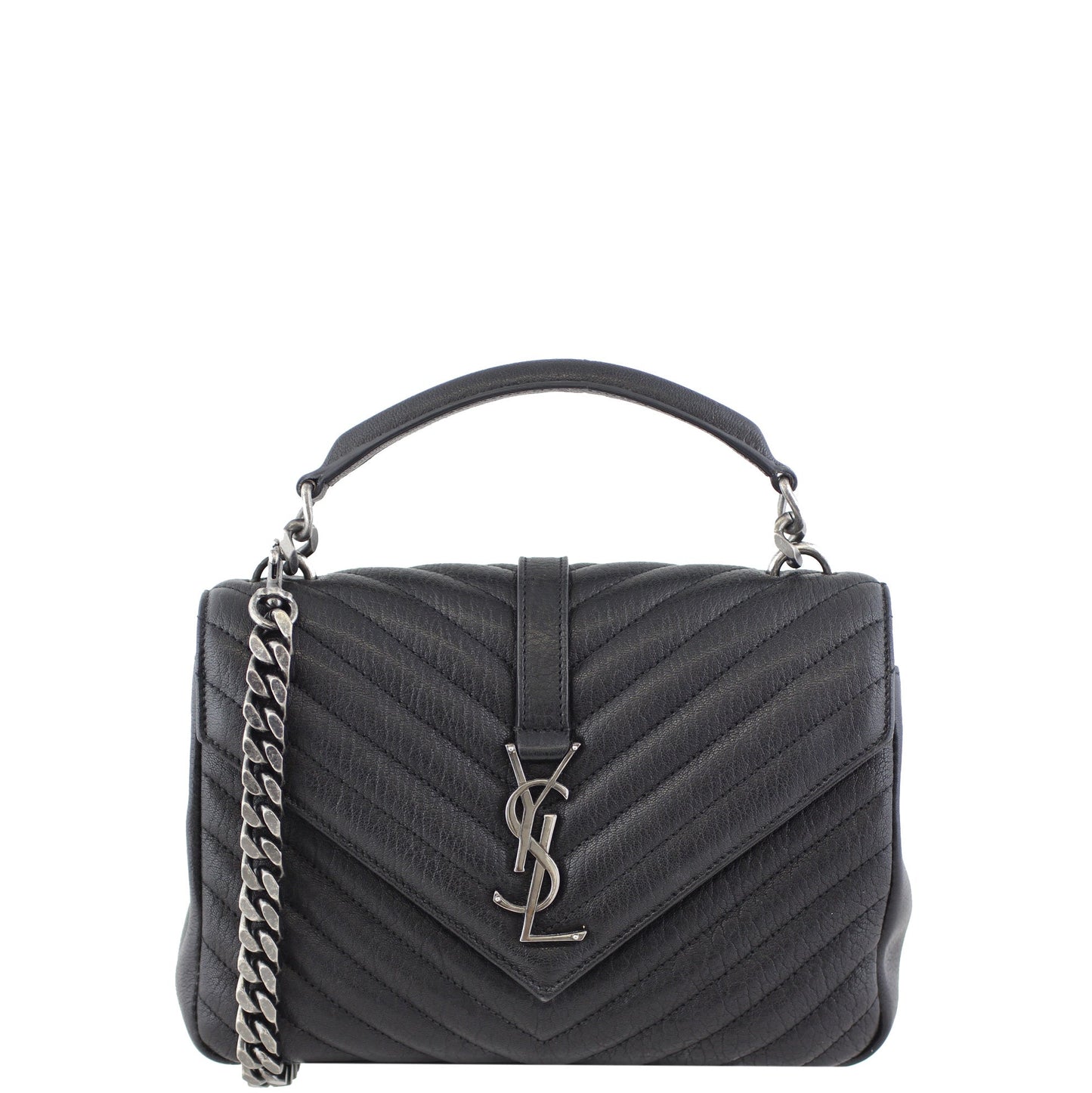 Saint Laurent College Medium