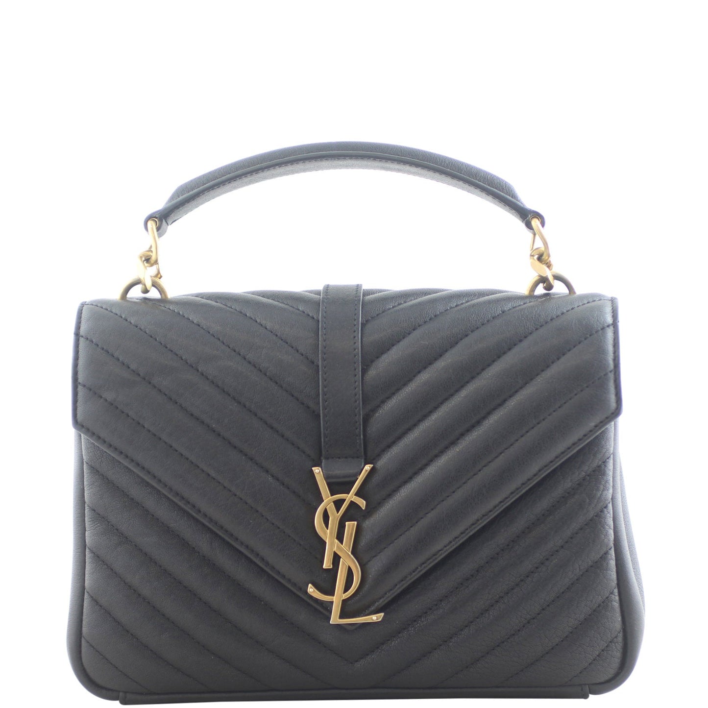 Saint Laurent College Medium
