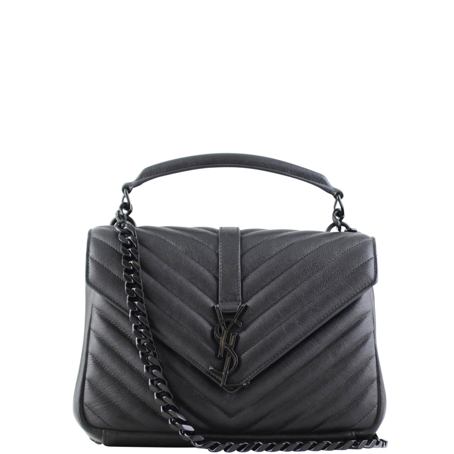 Saint Laurent College Medium