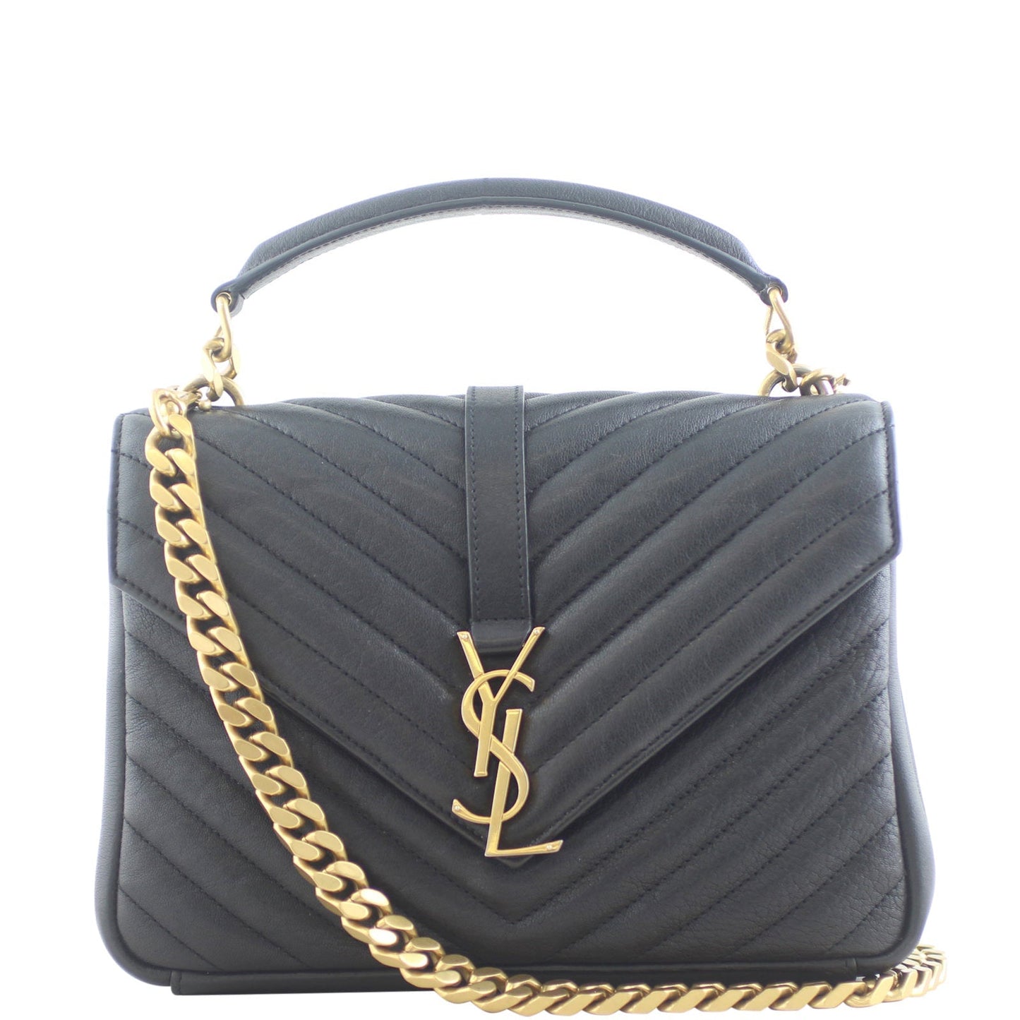Saint Laurent College Medium