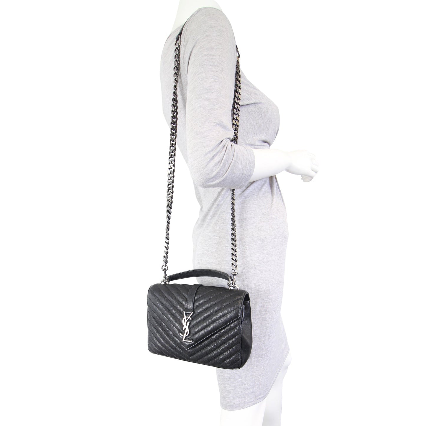 Saint Laurent College Medium