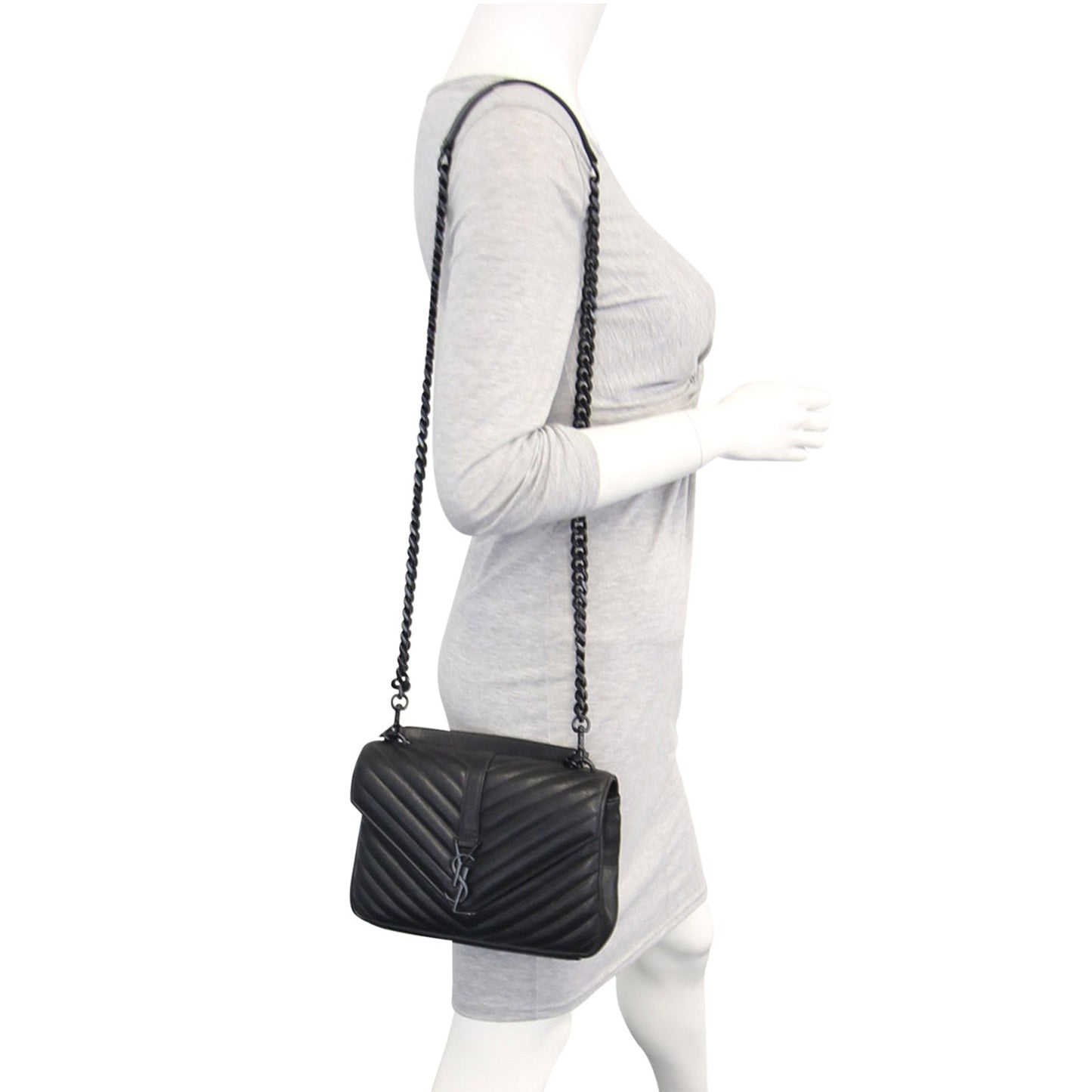 Saint Laurent College Medium