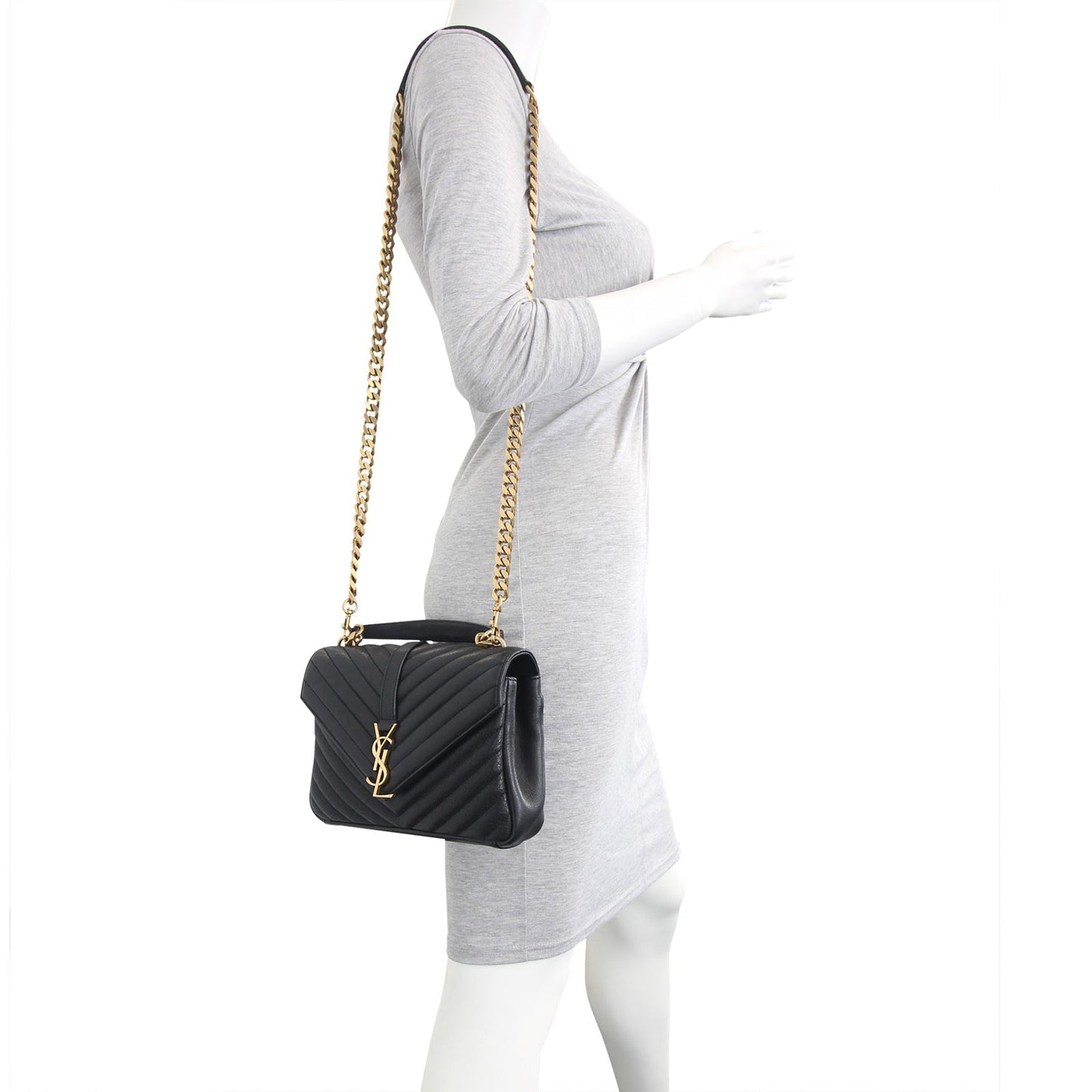 Saint Laurent College Medium