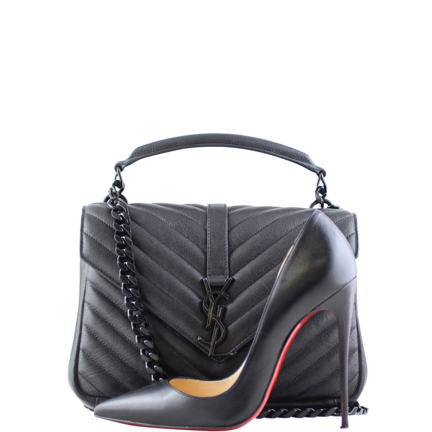 Saint Laurent College Medium