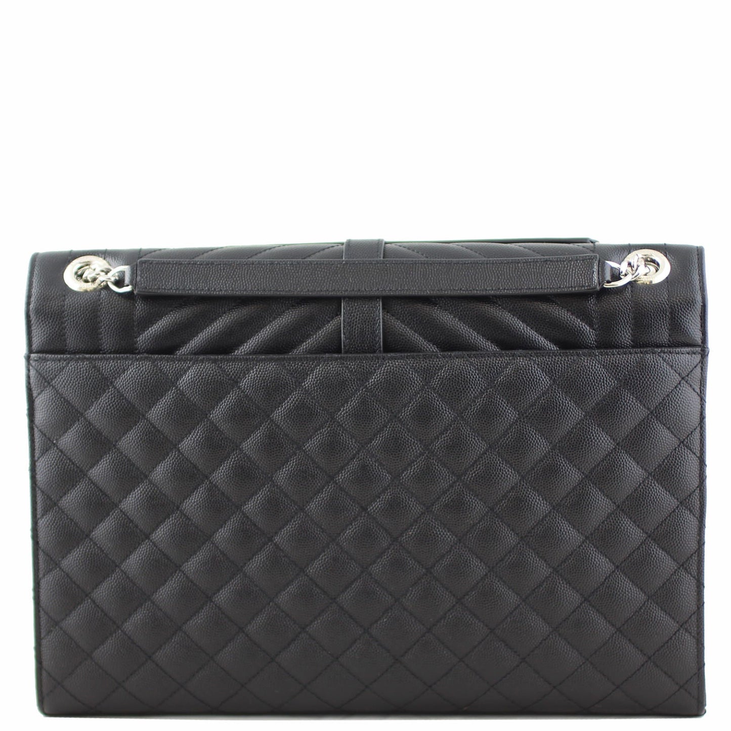 Saint Laurent Medium Envelope Bag