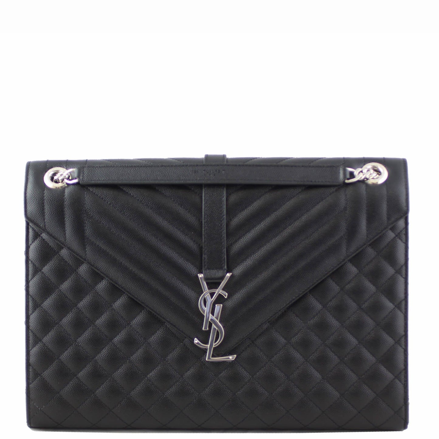 Saint Laurent Medium Envelope Bag