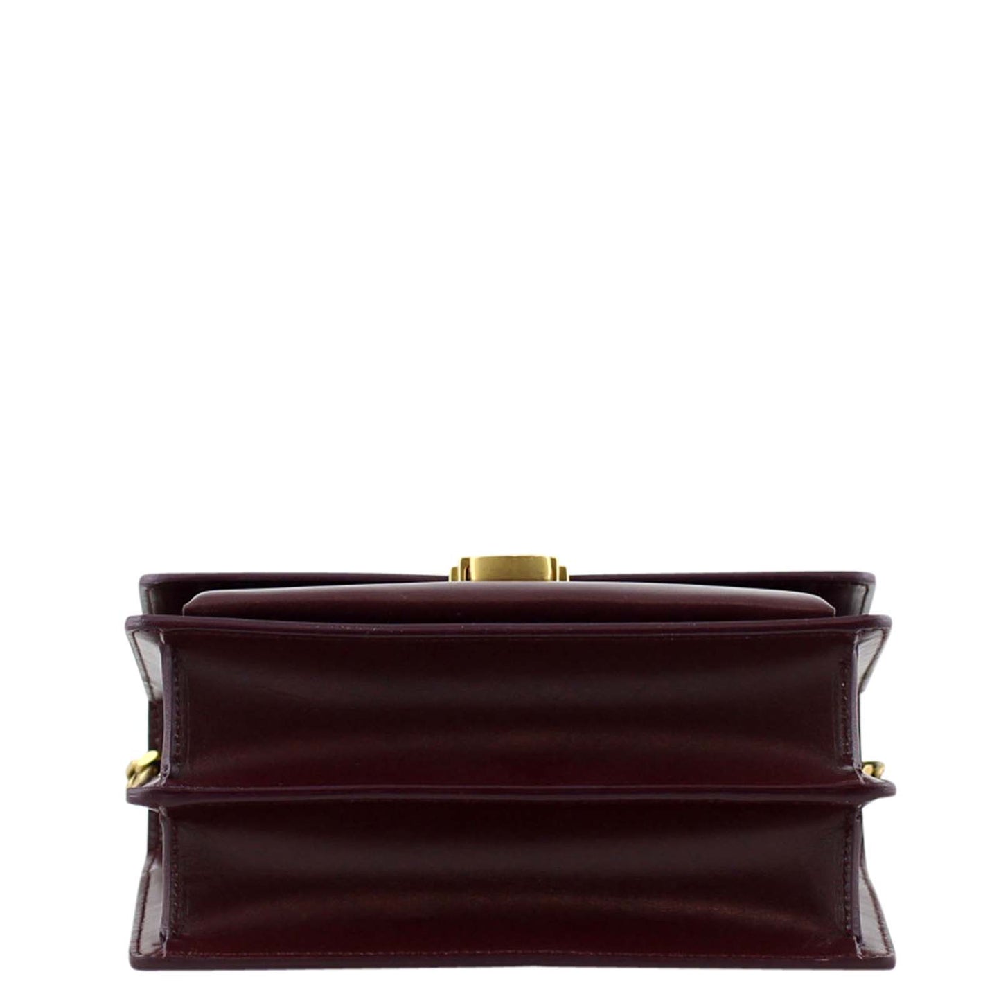Saint Laurent High School Satchel Small