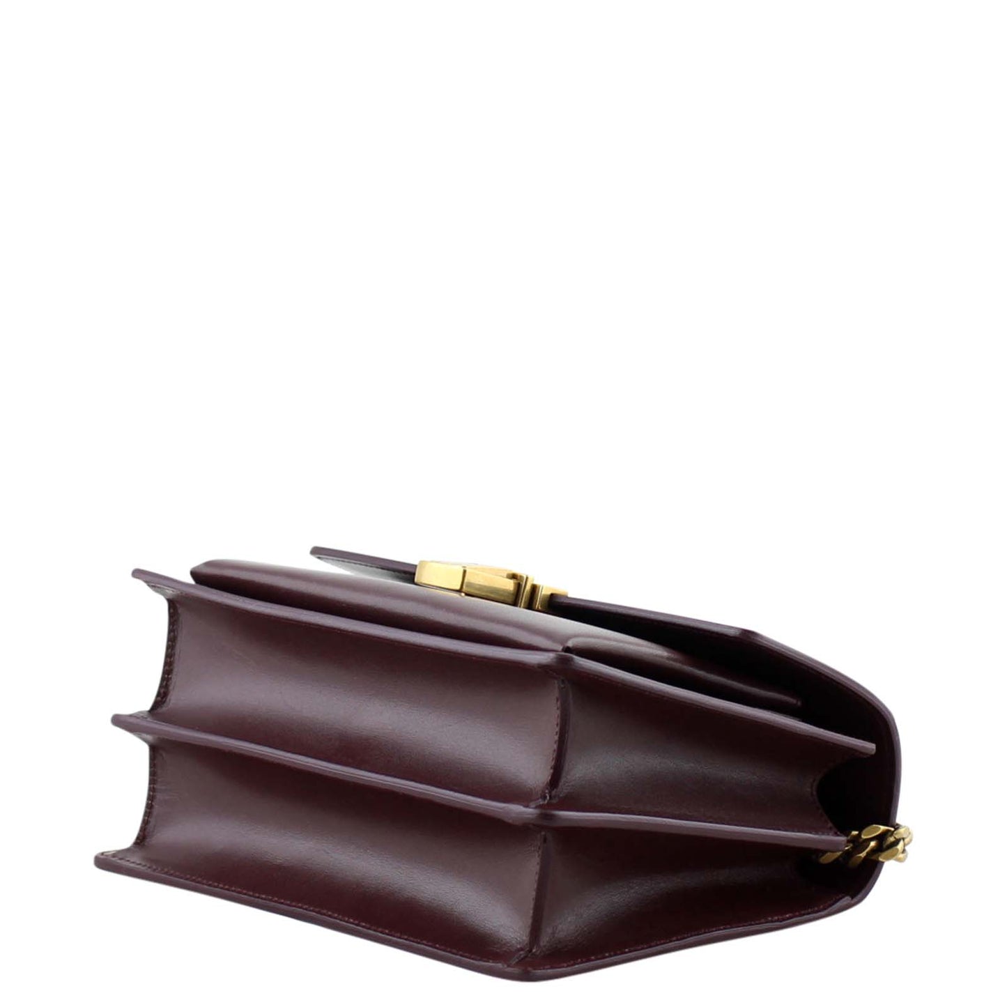 Saint Laurent High School Satchel Small