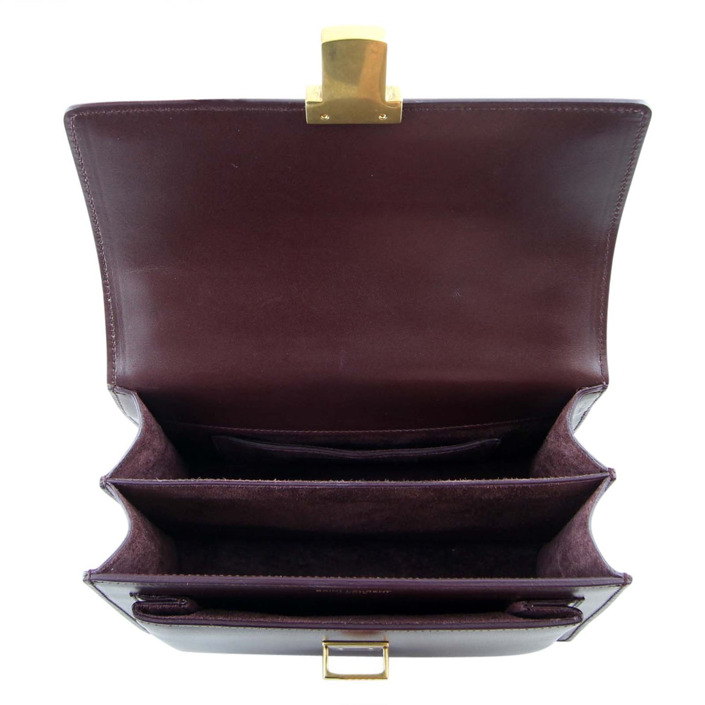 Saint Laurent High School Satchel Small
