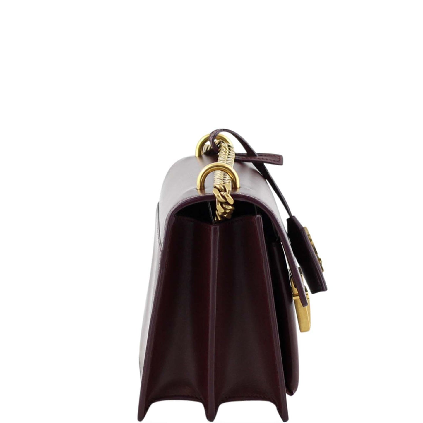 Saint Laurent High School Satchel Small