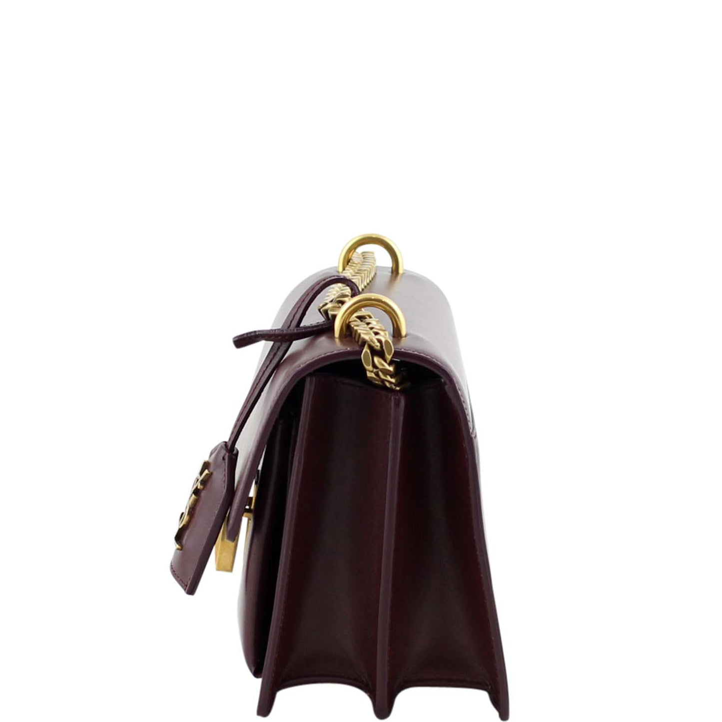 Saint Laurent High School Satchel Small