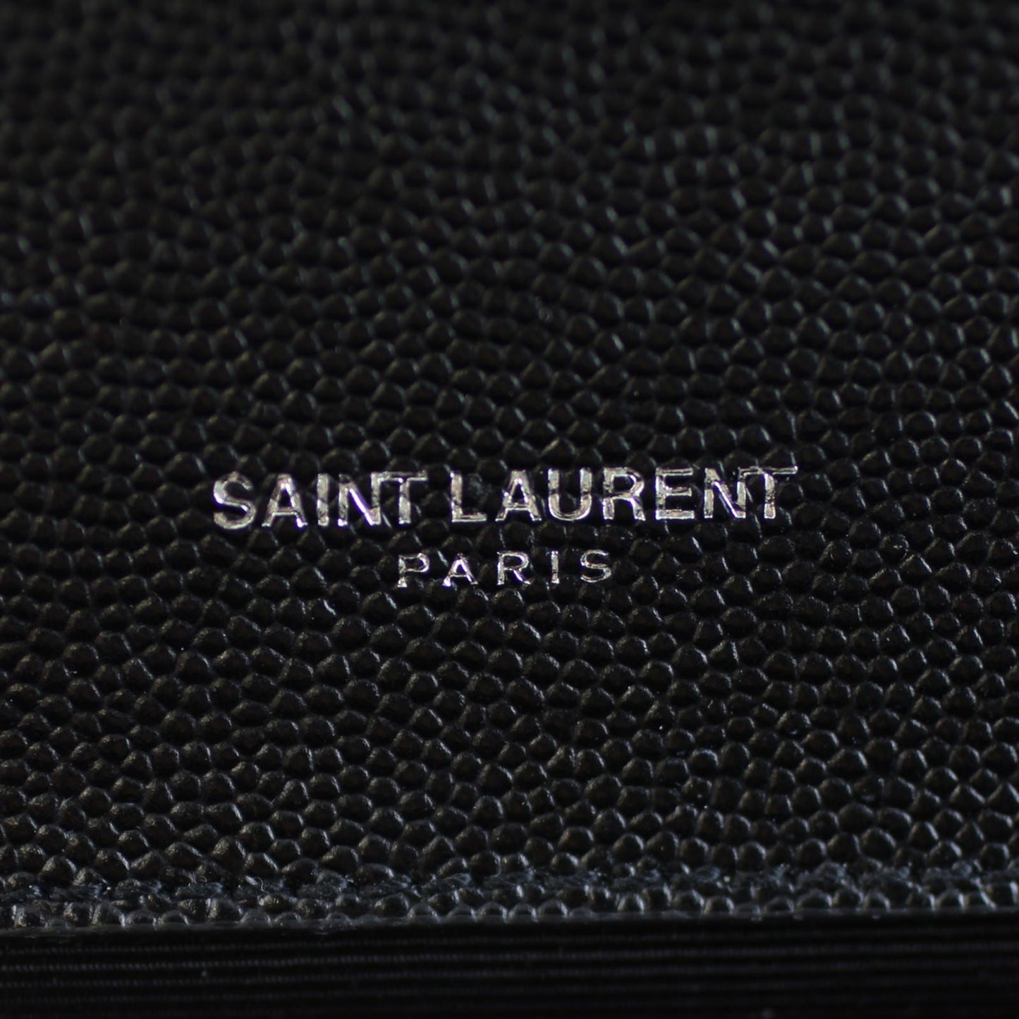 Saint Laurent Kate Chain Bag Small