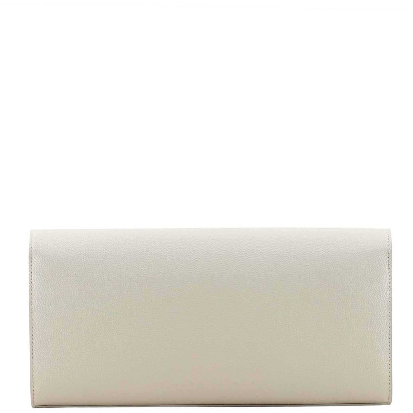 Saint Laurent Classic Monogram Kate Clutch