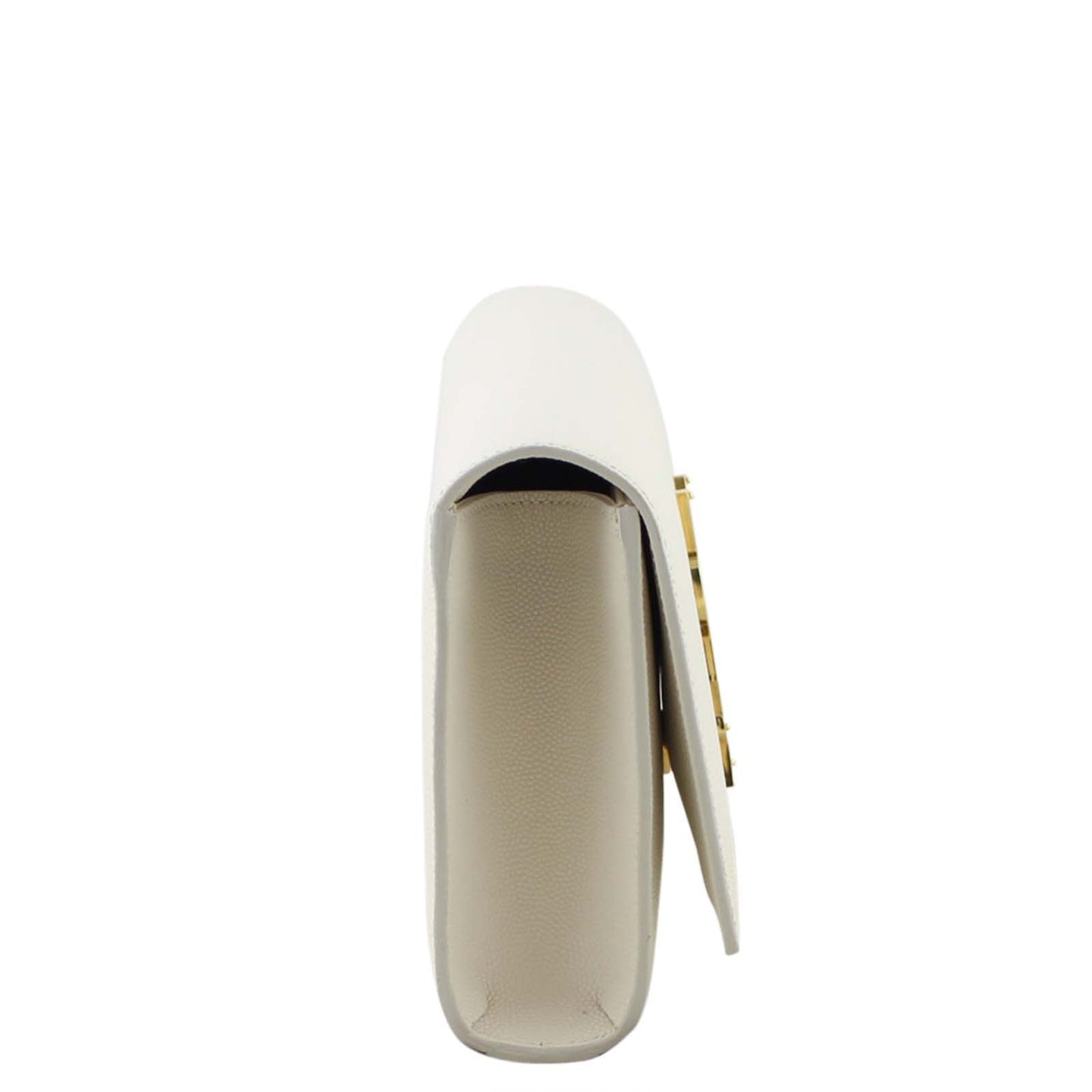 Saint Laurent Classic Monogram Kate Clutch