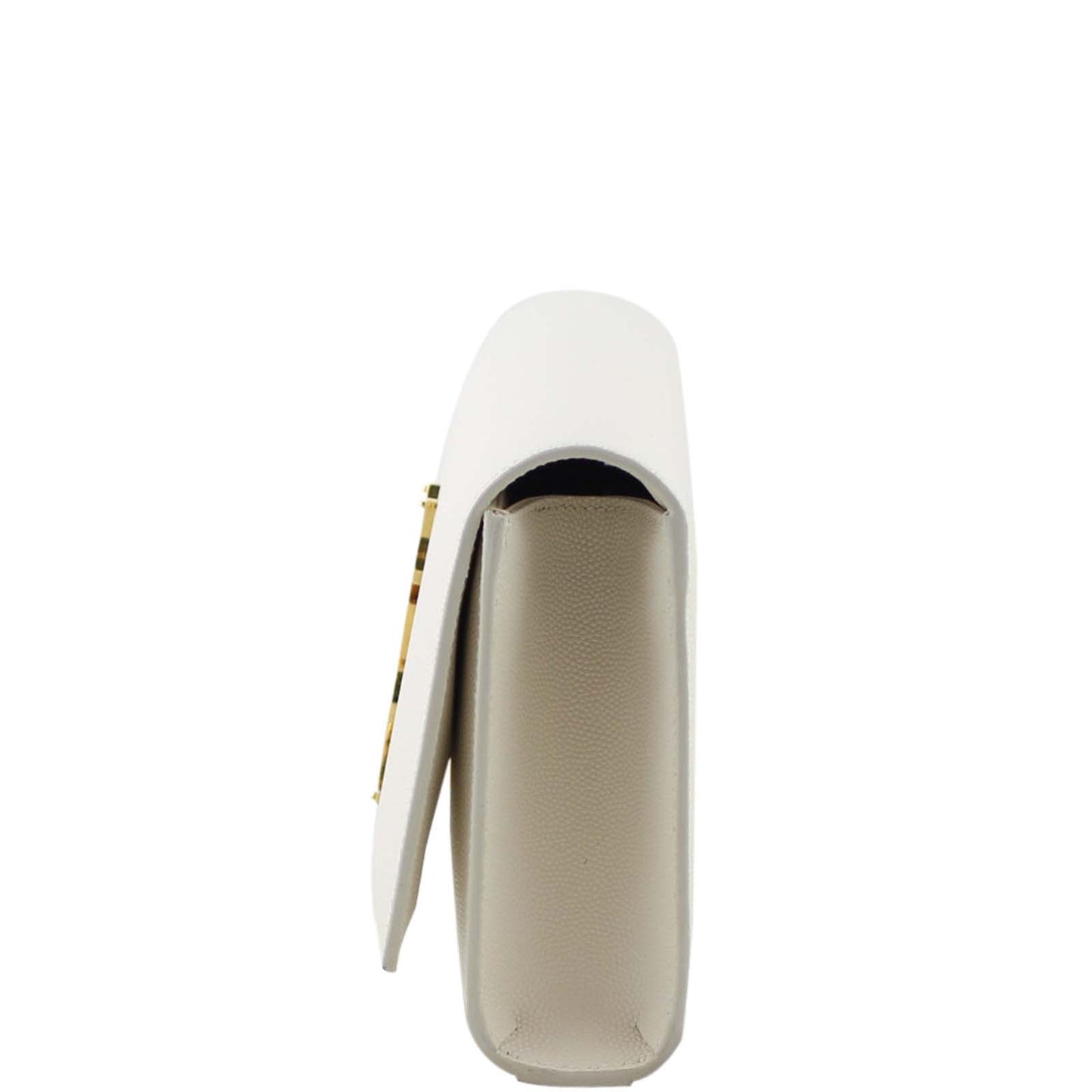Saint Laurent Classic Monogram Kate Clutch