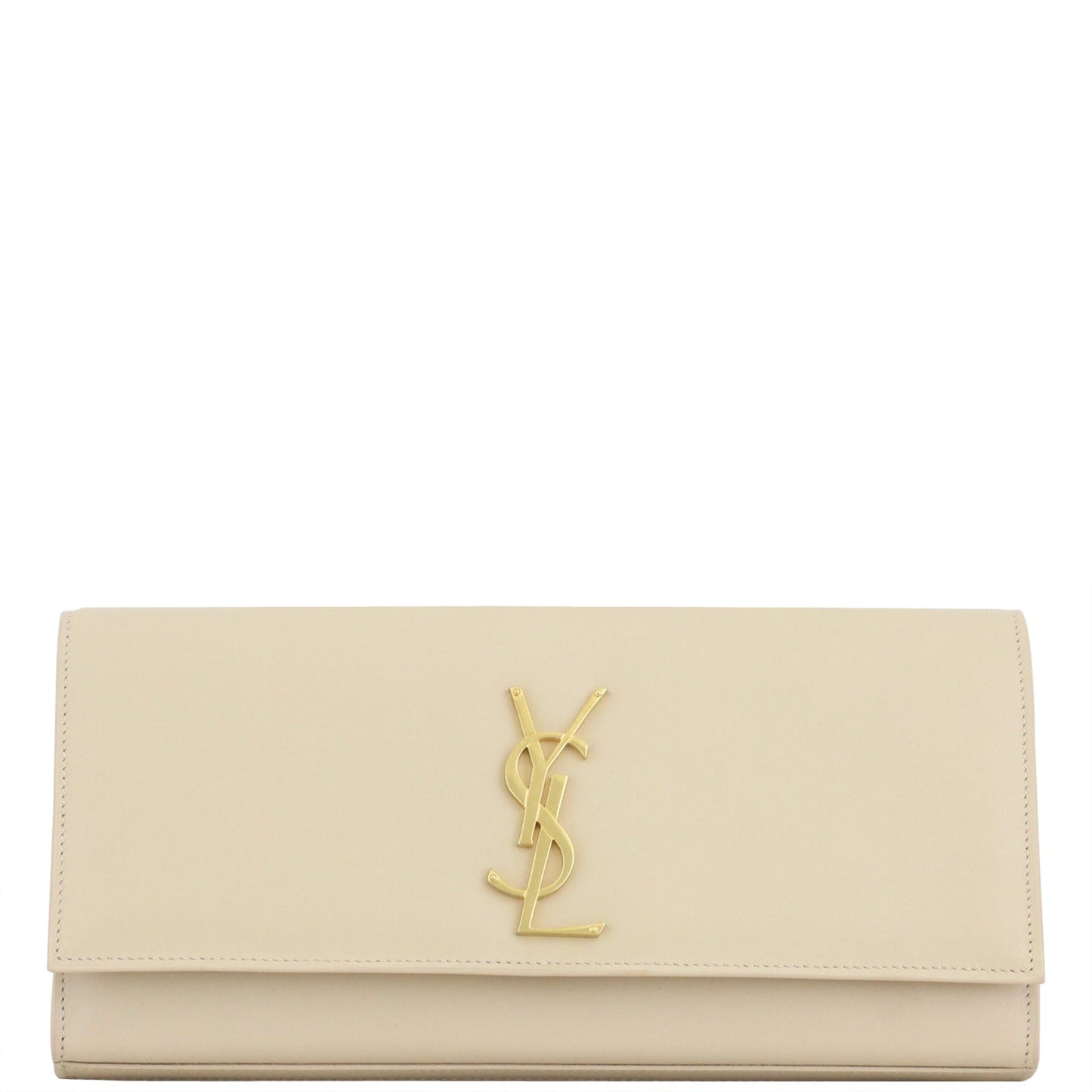 Saint Laurent Cassandre Clutch