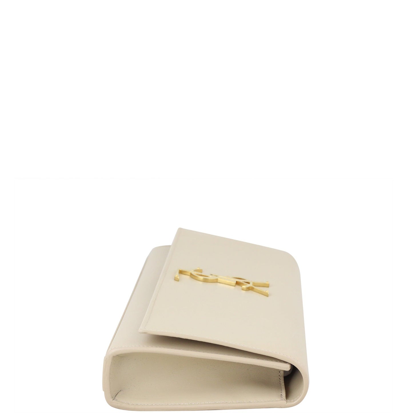 Saint Laurent Cassandre Clutch