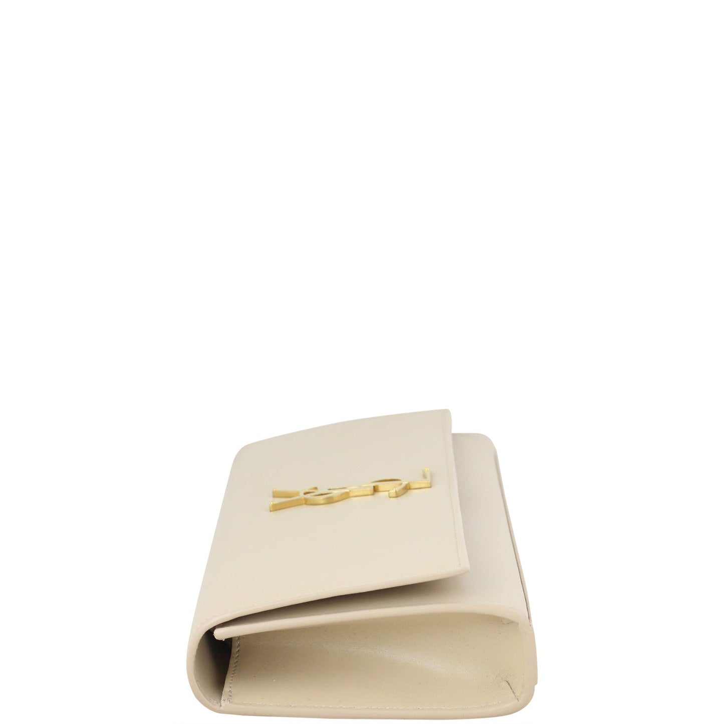 Saint Laurent Cassandre Clutch