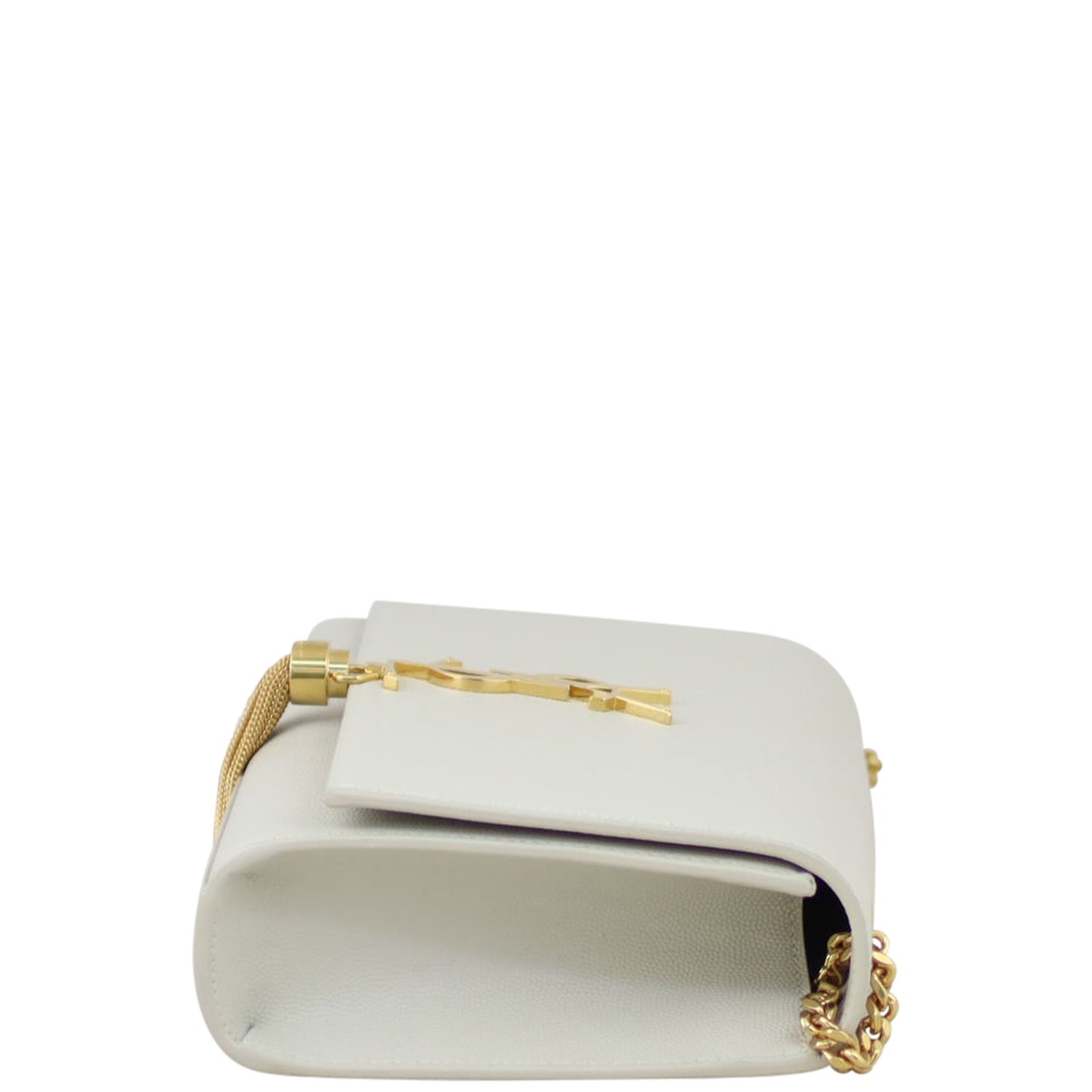 Saint Laurent Kate Tassel Chain Bag Medium